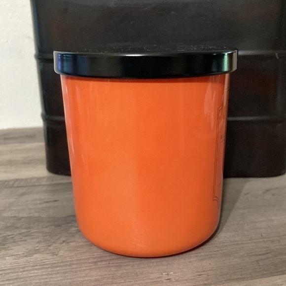 DW HOME CANDY CORN Halloween JAR CANDLE NEW - Picture 5 of 9